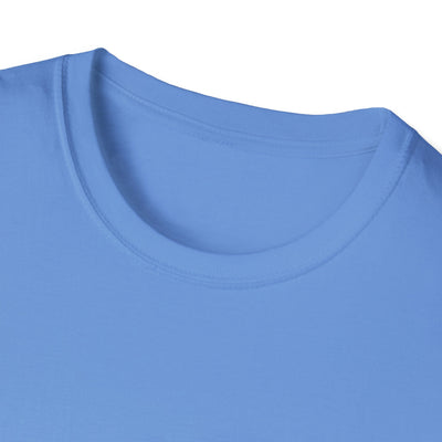 Unisex Softstyle T-Shirt – Lightweight, Comfortable & Sustainable Design