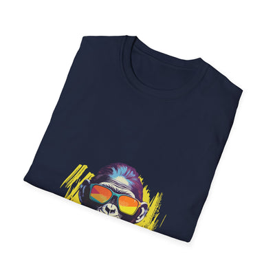 Unisex Softstyle T-Shirt – Lightweight, Comfortable & Sustainable Design