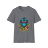 Unisex Softstyle T-Shirt – Lightweight, Durable, and Eco-Conscious
