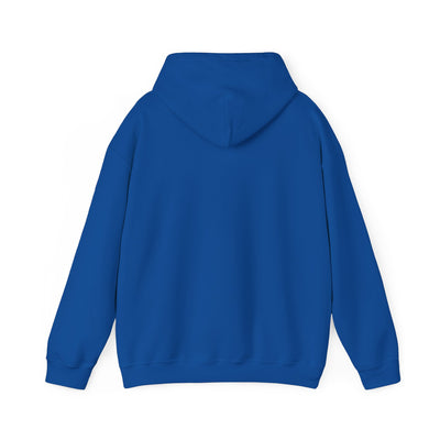 Unisex Lion Hoodie – Cozy, Durable & Stylish