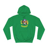 Monkey Beats Hoodie
