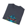 Unisex Softstyle T-Shirt – Lightweight, Durable, and Eco-Conscious
