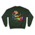 Champion Color Swirl Sweatshirt