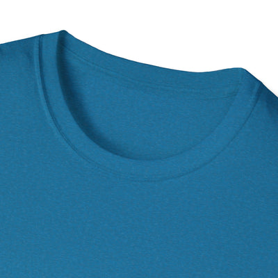 Unisex Softstyle T-Shirt – Comfy & Versatile