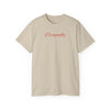 Dragonfly Unisex Tee