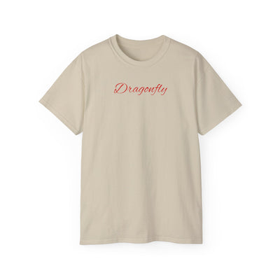 Dragonfly Unisex Tee