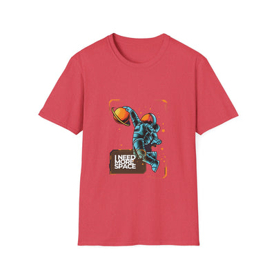 Unisex Softstyle T-Shirt – Stylish, Lightweight, & Eco-Friendly