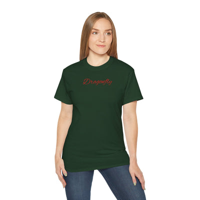Dragonfly Unisex Tee