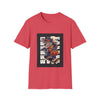 Unisex Softstyle T-Shirt – Comfortable & Sustainable Essential