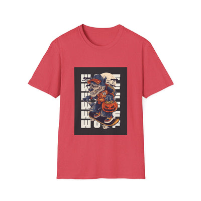 Unisex Softstyle T-Shirt – Comfortable & Sustainable Essential