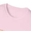 Unisex Softstyle T-Shirt – Stylish, Lightweight, & Eco-Friendly