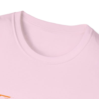 Unisex Softstyle T-Shirt – Stylish, Lightweight, & Eco-Friendly