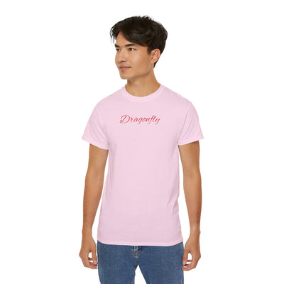 Dragonfly Unisex Tee
