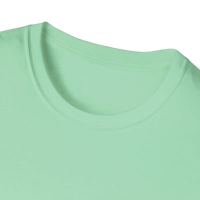Unisex Softstyle T-Shirt – Comfy & Versatile