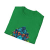 Unisex Softstyle T-Shirt – Lightweight, Durable, and Eco-Conscious