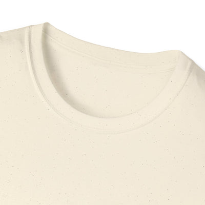 Unisex Softstyle T-Shirt – Lightweight, Durable, and Eco-Conscious