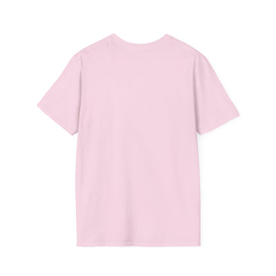 Unisex Softstyle T-Shirt – Stylish, Lightweight, & Eco-Friendly