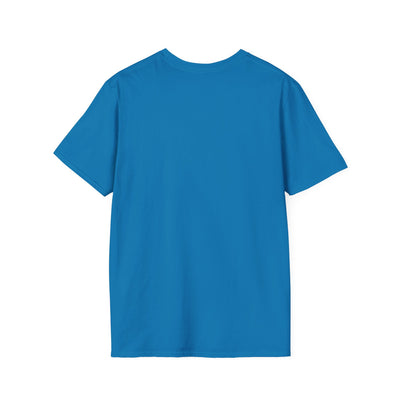 Unisex Softstyle T-Shirt – Comfy & Versatile