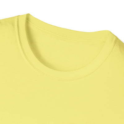 Unisex Softstyle T-Shirt – Comfy & Versatile