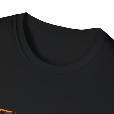Unisex Softstyle T-Shirt – Stylish, Lightweight, & Eco-Friendly