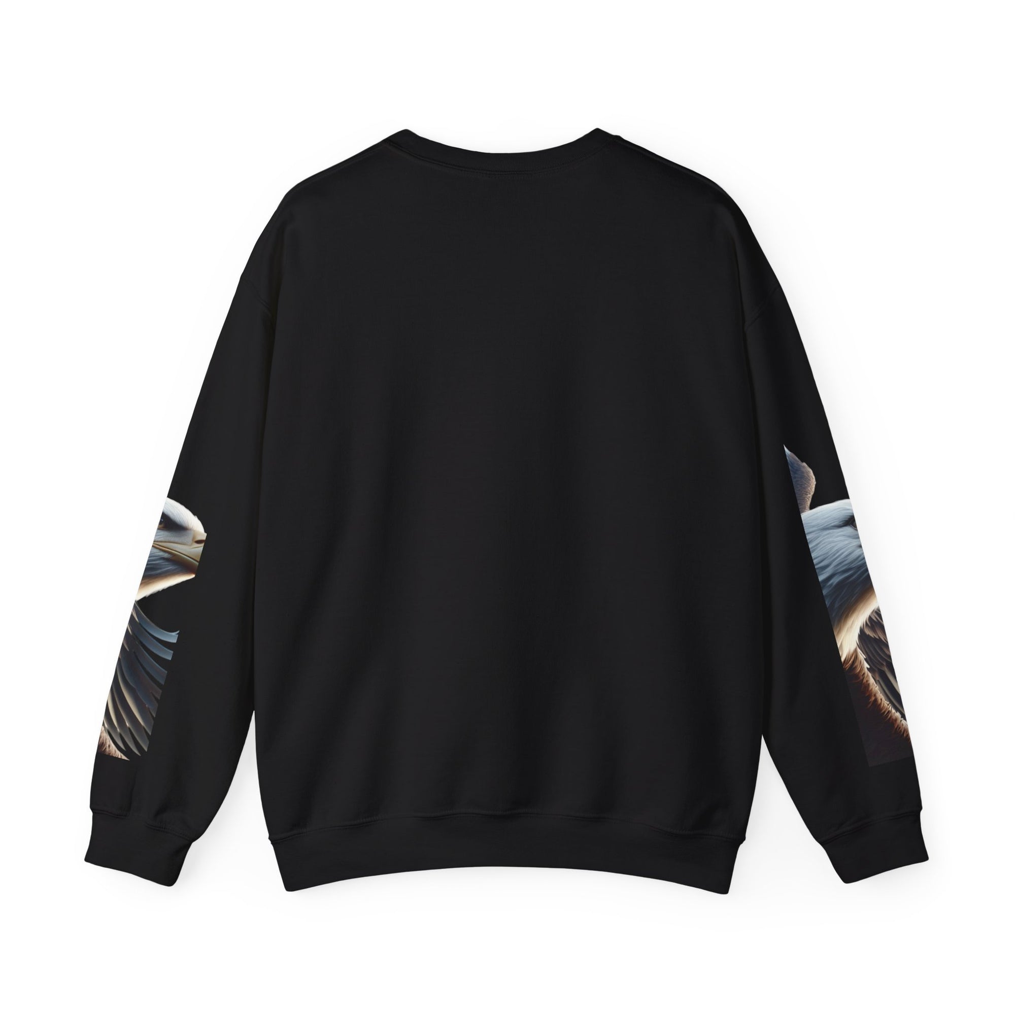 Lion King Crown Sweatshirt – Bold & Cozy - The Bright Thread