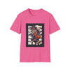 Unisex Softstyle T-Shirt – Comfortable & Sustainable Essential