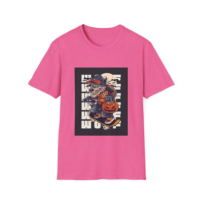 Unisex Softstyle T-Shirt – Comfortable & Sustainable Essential