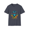 Unisex Softstyle T-Shirt – Lightweight, Durable, and Eco-Conscious