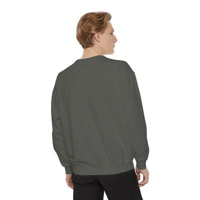 Cool Bear Sweatshirt – Fun & Cozy