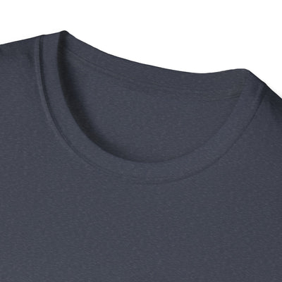 Unisex Softstyle T-Shirt – Lightweight, Durable, and Eco-Conscious
