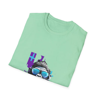 Unisex Softstyle T-Shirt – Comfy & Versatile