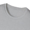 Unisex Softstyle T-Shirt – Lightweight, Durable, and Eco-Conscious