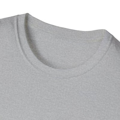 Unisex Softstyle T-Shirt – Lightweight, Durable, and Eco-Conscious