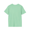 Unisex Softstyle T-Shirt – Comfortable & Sustainable Essential