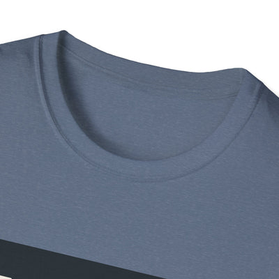 Unisex Softstyle T-Shirt – Comfortable & Sustainable Essential