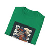 Unisex Softstyle T-Shirt – Comfortable & Sustainable Essential
