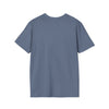 Unisex Softstyle T-Shirt – Lightweight, Durable, and Eco-Conscious