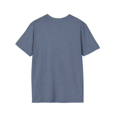 Unisex Softstyle T-Shirt – Lightweight, Durable, and Eco-Conscious