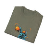 Unisex Softstyle T-Shirt – Stylish, Lightweight, & Eco-Friendly