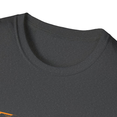 Unisex Softstyle T-Shirt – Stylish, Lightweight, & Eco-Friendly