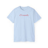 Dragonfly Unisex Tee