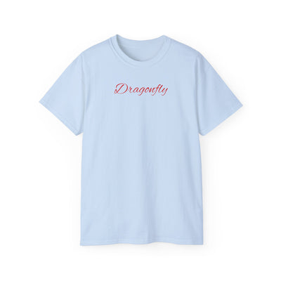Dragonfly Unisex Tee