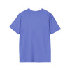 Unisex Softstyle T-Shirt – Stylish, Lightweight, & Eco-Friendly