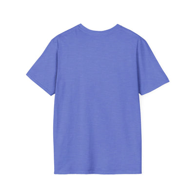 Unisex Softstyle T-Shirt – Stylish, Lightweight, & Eco-Friendly