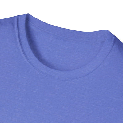 Unisex Softstyle T-Shirt – Lightweight, Comfortable & Sustainable Design