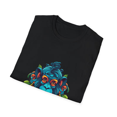 Unisex Softstyle T-Shirt – Lightweight, Durable, and Eco-Conscious