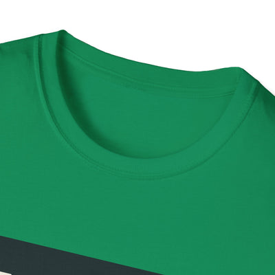 Unisex Softstyle T-Shirt – Comfortable & Sustainable Essential