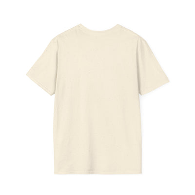 Unisex Softstyle T-Shirt – Lightweight, Durable, and Eco-Conscious