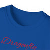 Dragonfly Unisex Tee