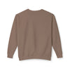 Unisex Lightweight Crewneck Sweatshirt – Soft, Comfortable & Eco-Friendly